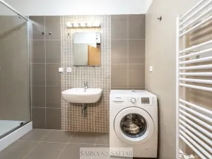 Pronájem bytu 2+kk, Praha - Hlubočepy, Hlubočepská, 70 m2