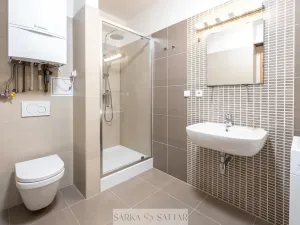 Pronájem bytu 2+kk, Praha - Hlubočepy, Hlubočepská, 70 m2