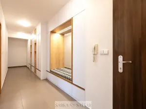Pronájem bytu 2+kk, Praha - Hlubočepy, Hlubočepská, 70 m2