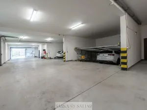 Pronájem bytu 2+kk, Praha - Hlubočepy, Hlubočepská, 70 m2