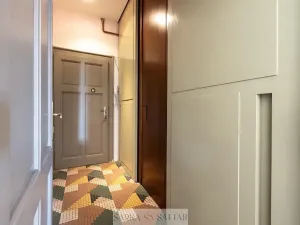Prodej bytu 2+kk, Praha - Smíchov, Na Václavce, 49 m2
