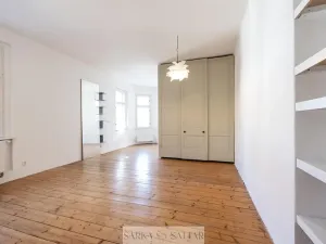 Prodej bytu 2+kk, Praha - Smíchov, Na Václavce, 49 m2
