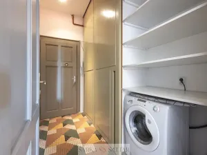 Prodej bytu 2+kk, Praha - Smíchov, Na Václavce, 49 m2
