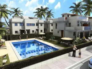Prodej rodinného domu, Puerto de Mazarron, Murcia, Španělsko, 101 m2