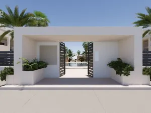 Prodej bytu 3+kk, Torre Pacheco, Murcia, Španělsko, 67 m2