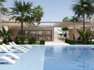 Prodej bytu 3+kk, Torre Pacheco, Murcia, Španělsko, 68 m2
