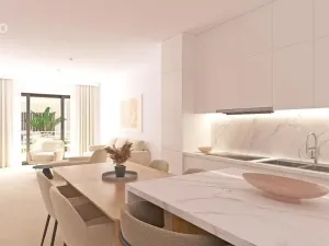 Prodej bytu 3+kk, Torre Pacheco, Murcia, Španělsko, 68 m2