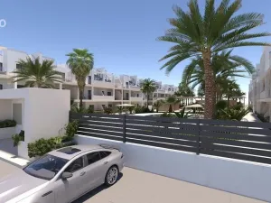 Prodej bytu 4+kk, Torre Pacheco, Murcia, Španělsko, 86 m2