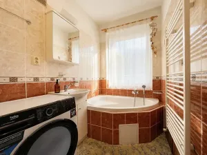 Prodej bytu 3+kk, Valdice, 73 m2