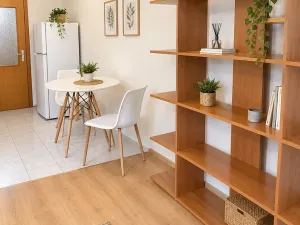 Pronájem bytu 2+kk, Praha - Smíchov, Tomkova, 48 m2