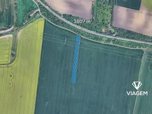 Prodej podílu pole, Brno, 634 m2