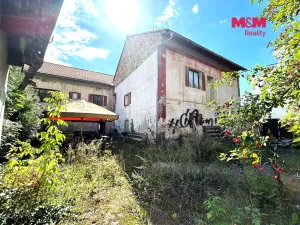 Prodej činžovního domu, Postoloprty, Marxovo náměstí, 620 m2