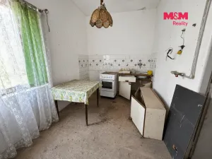 Prodej činžovního domu, Postoloprty, Marxovo náměstí, 620 m2