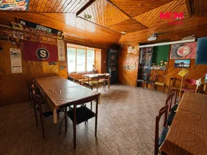 Prodej činžovního domu, Postoloprty, Marxovo náměstí, 620 m2