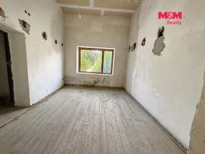 Prodej činžovního domu, Postoloprty, Marxovo náměstí, 620 m2