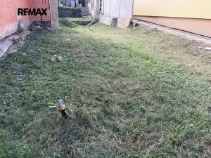 Prodej pozemku pro bydlení, Hostěrádky-Rešov, 208 m2