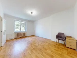 Prodej bytu 2+1, Olomouc, tř. Svornosti, 53 m2