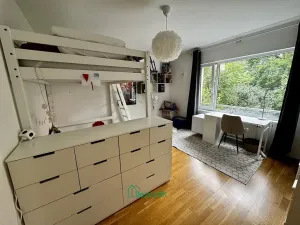 Prodej bytu 3+kk, Praha - Modřany, K Vltavě, 71 m2