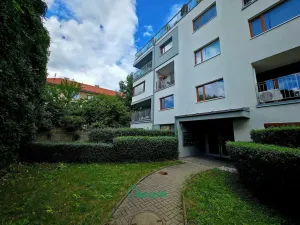 Prodej bytu 3+kk, Praha - Modřany, K Vltavě, 71 m2