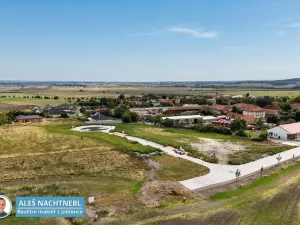 Prodej pozemku, Dřínov, 800 m2