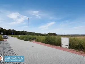 Prodej pozemku, Dřínov, 800 m2