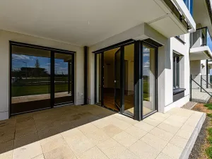 Prodej bytu 3+kk, Praha - Dolní Chabry, U Václava, 80 m2