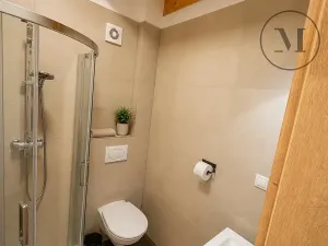 Pronájem chaty, Horní Planá, Náměstí, 94 m2