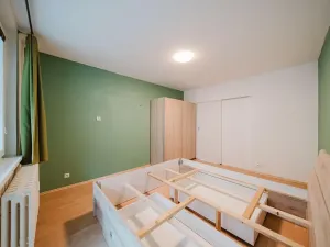 Pronájem bytu 2+1, Třebíč, Jar. Heyrovského, 56 m2