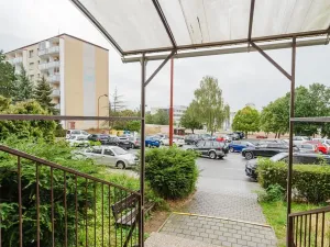 Pronájem bytu 2+1, Třebíč, Jar. Heyrovského, 56 m2
