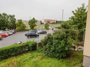 Pronájem bytu 2+1, Třebíč, Jar. Heyrovského, 56 m2