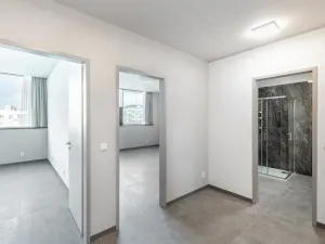 Pronájem kanceláře, Praha - Čakovice, Schoellerova, 63 m2