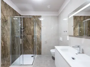 Pronájem kanceláře, Praha - Čakovice, Schoellerova, 63 m2