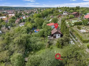 Prodej chaty, Kladno, 22 m2