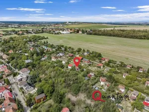 Prodej chaty, Kladno, 22 m2