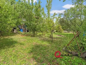 Prodej chaty, Kladno, 22 m2