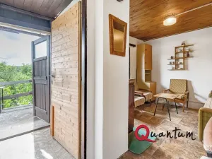 Prodej chaty, Kladno, 22 m2