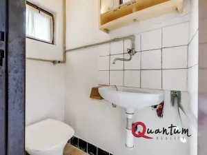 Prodej chaty, Kladno, 22 m2