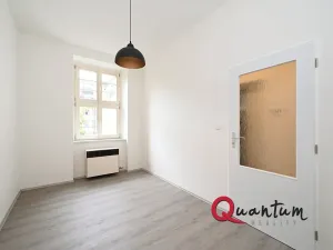 Pronájem bytu 2+kk, Praha - Vinohrady, Vinohradská, 45 m2