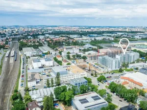 Prodej bytu 1+kk, Praha - Hostivař, 32 m2