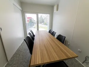 Pronájem kanceláře, Praha - Chodov, Starochodovská, 54 m2
