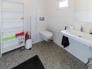 Pronájem kanceláře, Praha - Chodov, Starochodovská, 54 m2