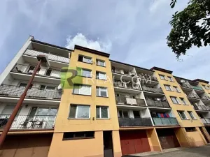 Prodej bytu 2+kk, Pečky, V Horkách, 44 m2