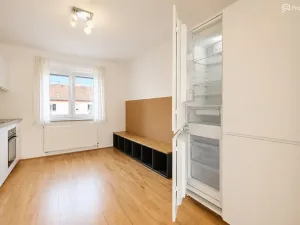 Pronájem bytu 2+1, Brno, Dvorského, 48 m2