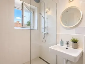 Pronájem bytu 2+1, Brno, Dvorského, 48 m2