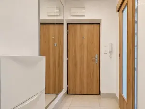 Pronájem bytu 2+1, Brno, Dvorského, 48 m2