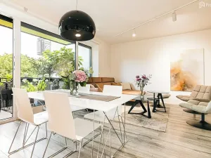 Prodej bytu 3+kk, Brno, Podveská, 69 m2