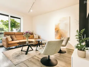 Prodej bytu 3+kk, Brno, Podveská, 69 m2