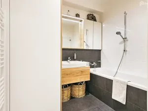 Prodej bytu 3+kk, Brno, Podveská, 69 m2