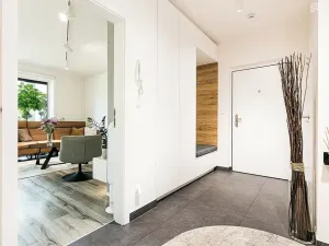 Prodej bytu 3+kk, Brno, Podveská, 69 m2