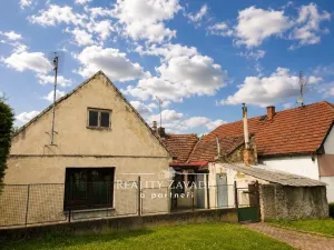 Prodej rodinného domu, Horoměřice, U Křížku, 130 m2